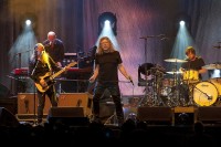 Robert Plant, 31.7.2018, Pardubice